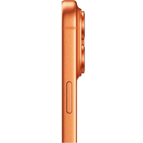 iPhone 17 Pro - 6.3" - 512gb - 12gb - Ios 26 - Single Nano Sim - Cosmic Orange - View 6