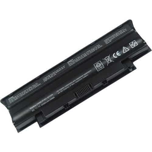 Laptop Battery For Dell Inspiron N7010 N5010 N3010 J1knd N3110 N4050 N4110 N5010d N5110 - View 3
