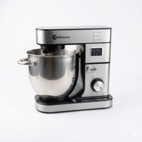 Rohnson Cake Mixer Heavy Duty Commercial - 2000W - 12L - View 3