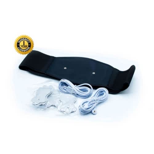 Blood Circulation Machine Health Protection Instrument- Foot Massager - View 3