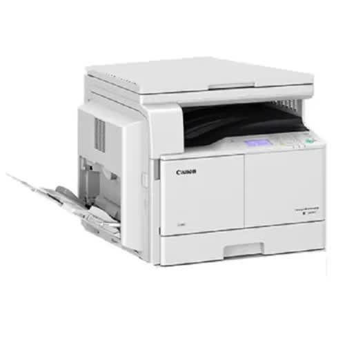 Imagerunner 2206n A4 Monochrome Multifunctional Device 600 X 600 Dpi ...