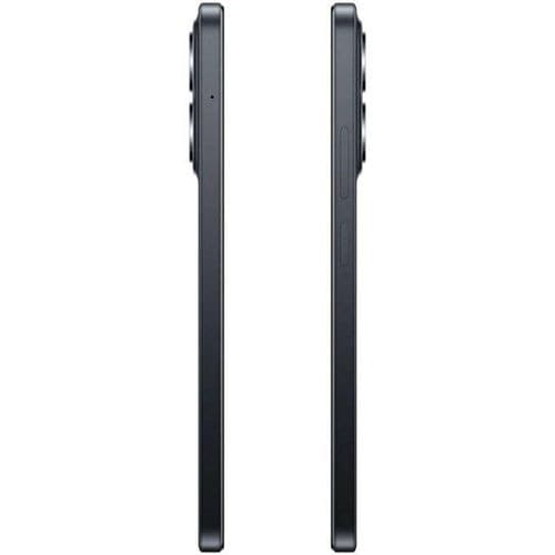 Redmi Note 15 6.77" 8gb 256gb Dual Sim 6500mah Amoled Display- Mp 200+32 Black - View 3