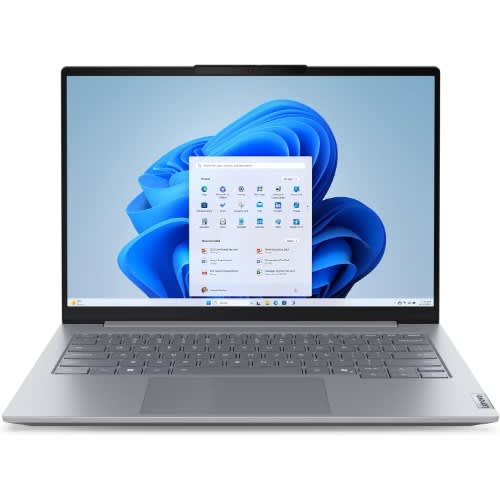 Thinkbook 14 14th Gen Intel Core 5 4.80ghz 8GB RAM- 512GB SSD- 14"wuxga Windows 11