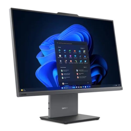 Thinkcentre Neo 50a-24 Gen 5 | 23.8" Touchscreen | Core 5 210h | 16gb Ram | 512gb Ssd | Freedos - View 5