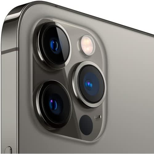 Iphone 12 Pro Max - 6.7" - 128GB ROM - 6GB RAM - 5g - 3687mAh - View 2