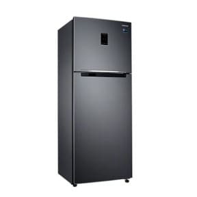 Twin Cooling Plus Double Door Digital Inverter Refrigerator - 397L - View 2