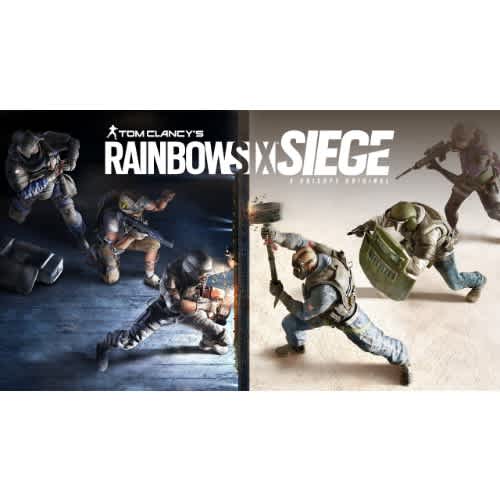 Rainbow Six Siege For Ps5 - View 2