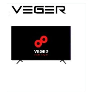 Veger 50" Smart Tv - View 2