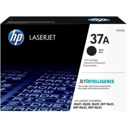 37a Toner
