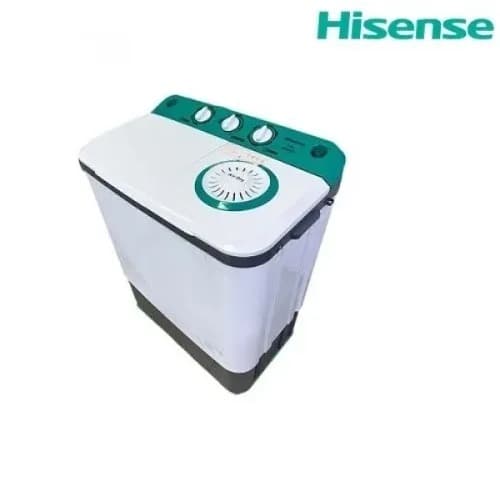 11kg Wash + 6.5kg Spin Twin Tub Washing Machine - Wsrb113 - View 2