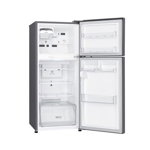 Top Freezer Smart Inverter Refrigerator - 260L - View 6