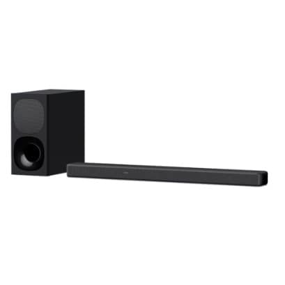 3.1ch Surround Soundbar With Dolby Atmos And Dts:x - 400W - View 2