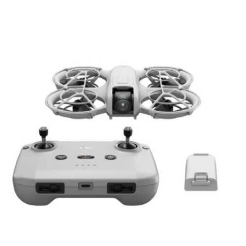 Neo 2 Fly More Combo With Rc-n3 Remote Controller - View 3