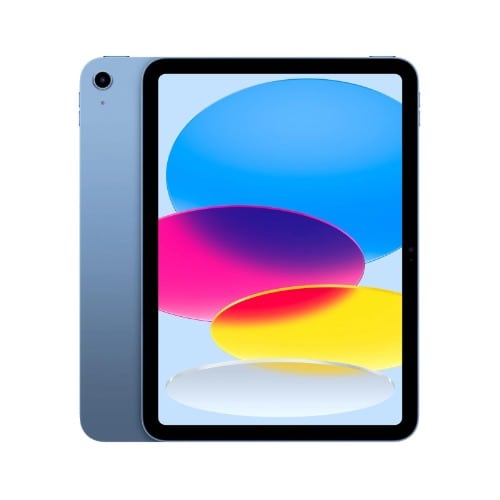 Apple Ipad 11 - A16 - 128gb - Wifi + Cellular - Blue