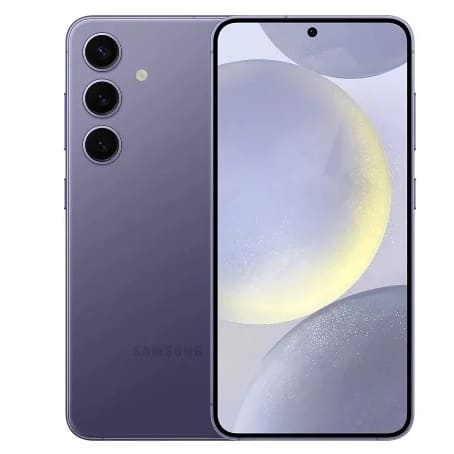 Galaxy S24 Plus - 6.7" - 256GB ROM - 12GB RAM - 5g - Single Sim - 4900mAh - Violet