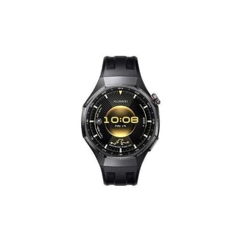 Huawei Watch Gt 6 Pro 46mm Smartwatch - Black - View 2