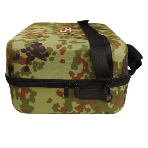 Ps5 Carring Case/bag For Ps5 Standard Edition - Camouflage Fat Bag - View 2