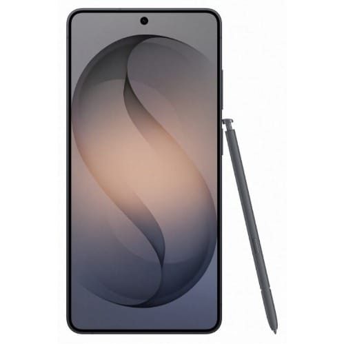Galaxy S26 Ultra - 6.9" - 512GB ROM - 12GB RAM - Dual SIM - 5000mAh - Black - View 3