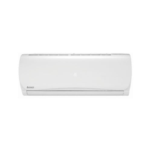1hp Inverter Fast Cooling Split Unit Air Conditioner + Installation Kit - View 2