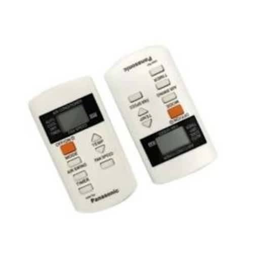 Air Conditioning Remote Control For Panasonic 7 Buttons - View 2