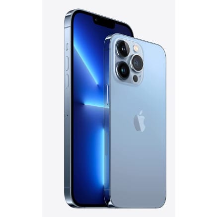 Iphone 13 Pro - 128gb Rom - 6.1" Super Retina Oled -a15 Ios - Face Id - 1 Sim+e-sim  - Renewed - View 3