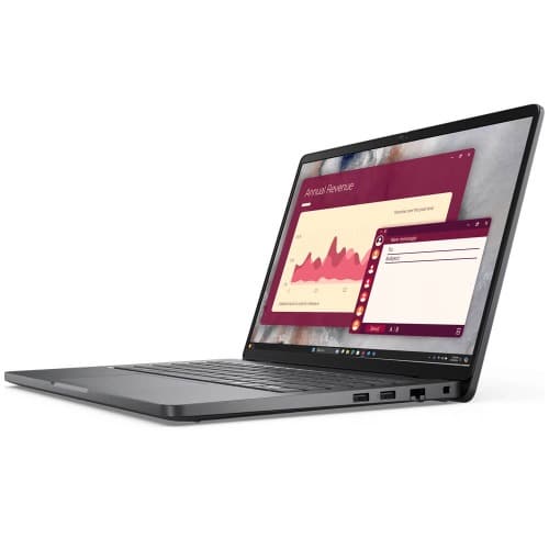 Pro 14 Pc 14250 14" Notebook - Ultra 5 235u - 16GB - 512GB - Full Hd Plus - Win 11 Pro - View 3