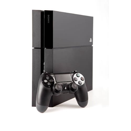 Ps4 Console 500gb - View 2