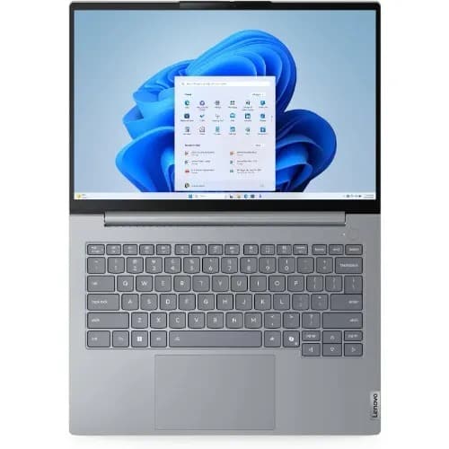 Thinkbook 14 - 14th Gen Intel Core 5 - 4.80ghz - 8GB RAM - 512GB SSD - 14"wuxga - Windows 11