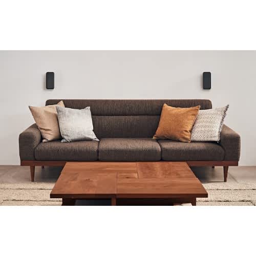 5.1ch Dolby Digital Surround Soundbar - 600W - View 5