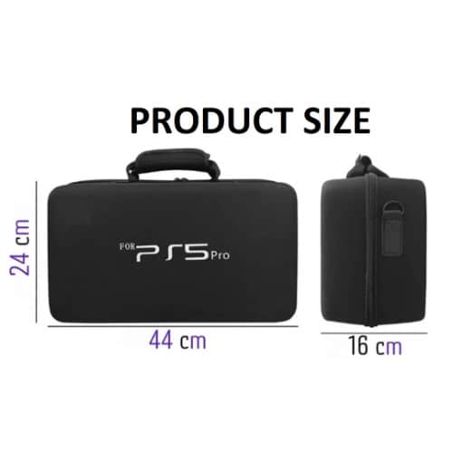 Ps5 Pro Bag - View 8