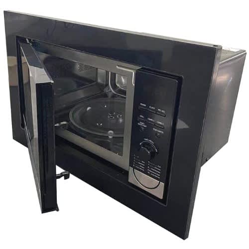 Built-in Microwave Oven With Grill - 25L - View 3