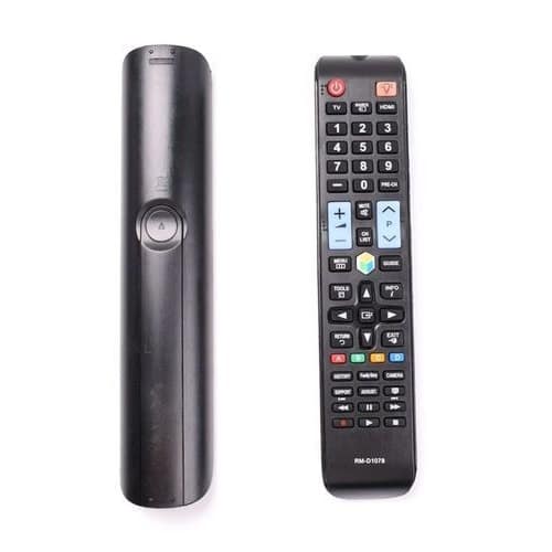 Samsung Original Integrated Smart Tv Samsung Remote - View 3