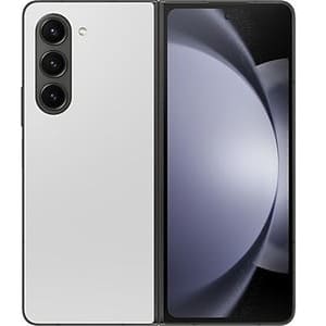 Galaxy Z Fold 5 - 7.6" - 256GB ROM - 12GB RAM - 5g - Nano Sim+esim - 4400mAh - Grey - View 2