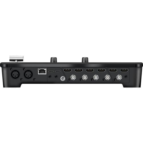 Osee Gostream Duet 8 Iso 8-channel Live Stream Switcher - View 2