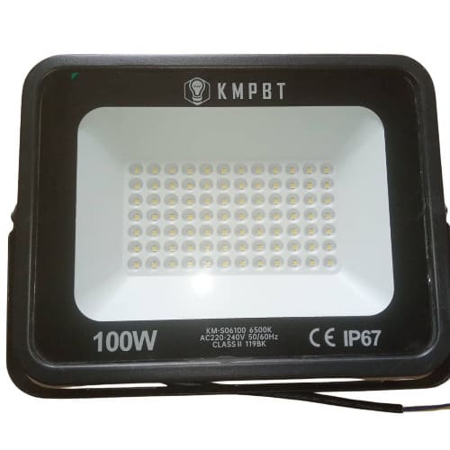 Led Flood Light -100W