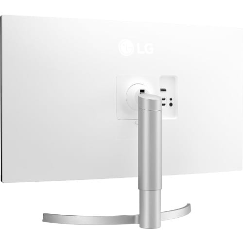 32un650p-w 31.5" Uhd 4k (3840 X 2160) Hdr Ips Monitor - View 2