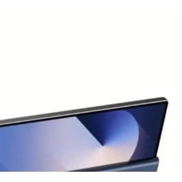 Full Body Protective Case With S Pen For Samsung Galaxy Z Fold 7 - Blue - View 2