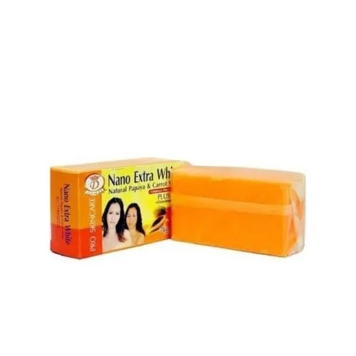 Nano Extra White Soap -110g-6 Pcs - View 3