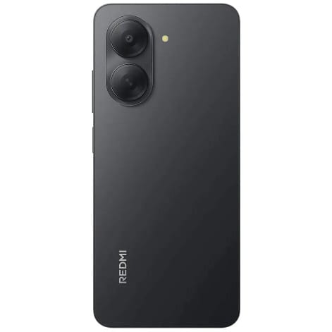 Redmi A7 64gb Rom 3gb Ram Dual Sim-6000mah-Black - View 2