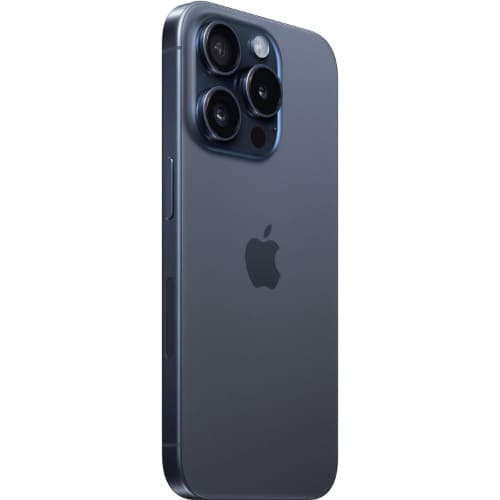 Iphone 15 Pro 6.1" - 256GB ROM + 8GB RAM - Nano Sim - 5g - View 7
