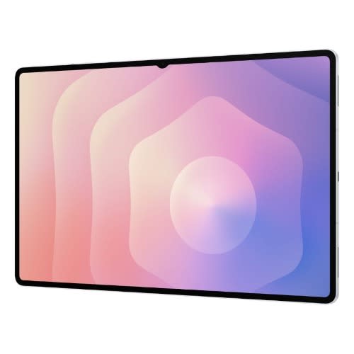 Galaxy Tab S11 Ultra 5G - 14.6" - 1TB ROM - 16GB RAM - Nano SIM - 11600mAh - Silver - View 3