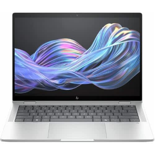 Elitebook X Flip G1i Ai Ultra 5 - 512gb Ssd - 32gb Ram - 14'' Touchscreen Backlit Keyboard Win - View 1