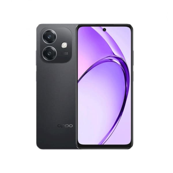 Oppo A3 - 6.67" - 128gb Rom - 6gb Ram - 4g Lte - 5100mah- Black - View 1