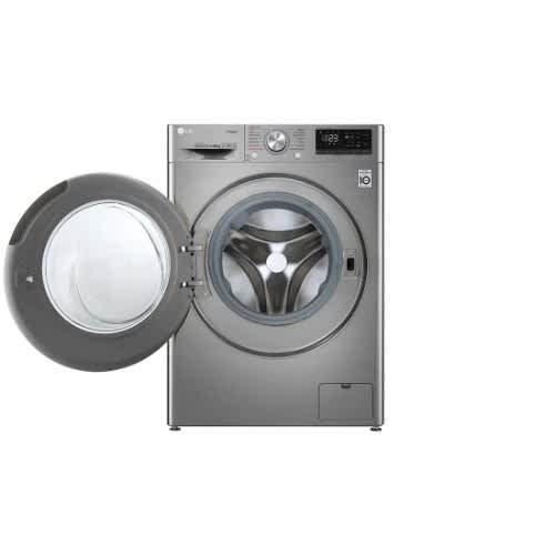8kg Wash/5kg Dryer Front Load Automatic Wash & Dry Machine - View 4