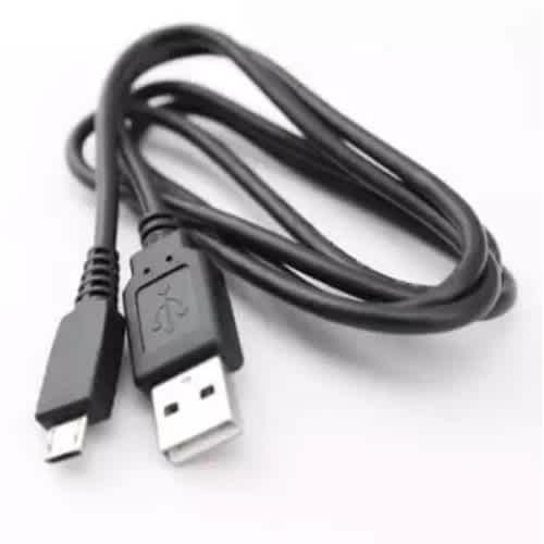 Sony Ps4 Usb Charging Cable For Ps4 Controller