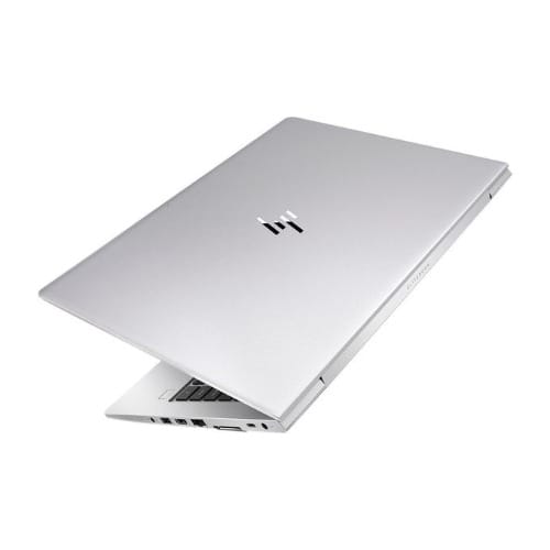 Elitebook Touchscreen- Intel Core I5-8GB RAM -256GB Ssd/backlit Keyboard/fp Reader Windows 11 + Gifts - View 4