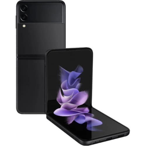 Galaxy Z Flip 3 - 6.7" 128gb Rom - 8gb Ram- 5g- 3300mah