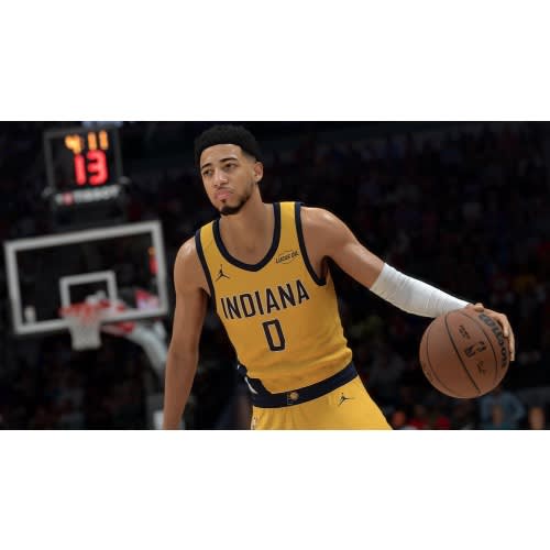Nba 2K26 Ps5 - Playstation 5 - View 5