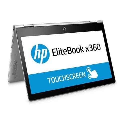 Elitebook X360 - 1TB SSD - 16GB RAM - Touch- Core I7- Fp Reader-backlit Windows 11 + Gift - View 2