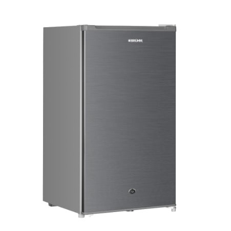 90L Single Door Refrigerator - View 2